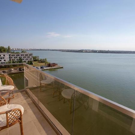 Apartament Andra Мамая Екстериор снимка