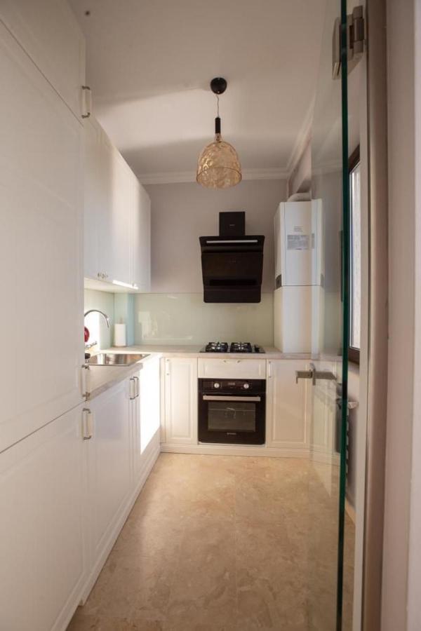 Apartament Andra Мамая Екстериор снимка