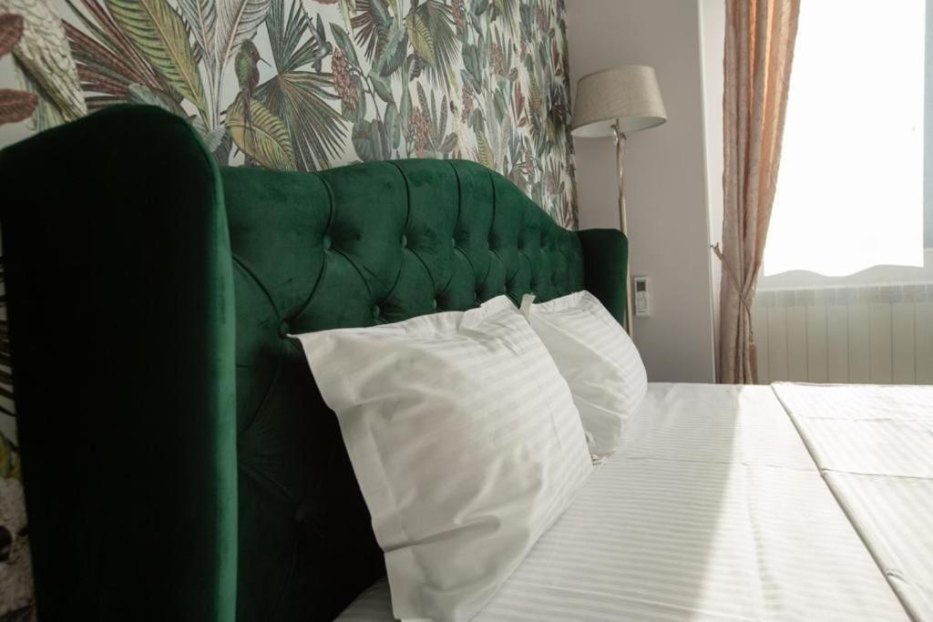 Apartament Andra Мамая Екстериор снимка