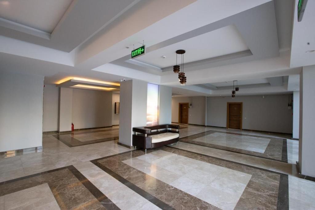 Apartament Andra Мамая Екстериор снимка